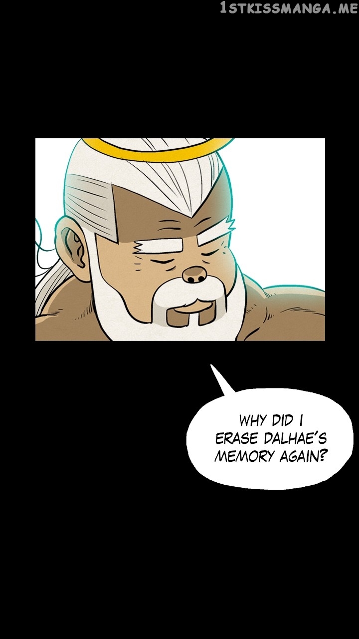 Heavenly Eats Chapter 49 - page 62