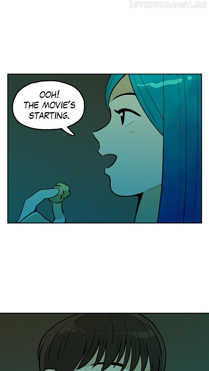 Heavenly Eats Chapter 37 - page 67