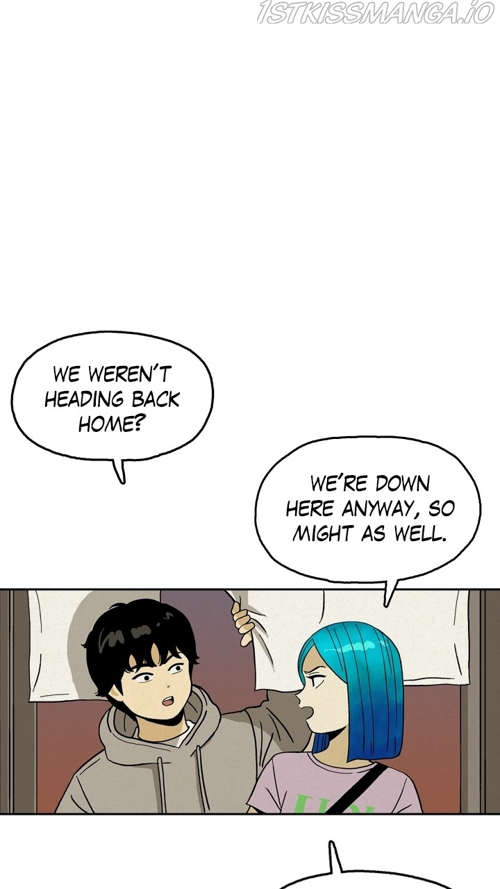 Heavenly Eats Chapter 30 - page 69