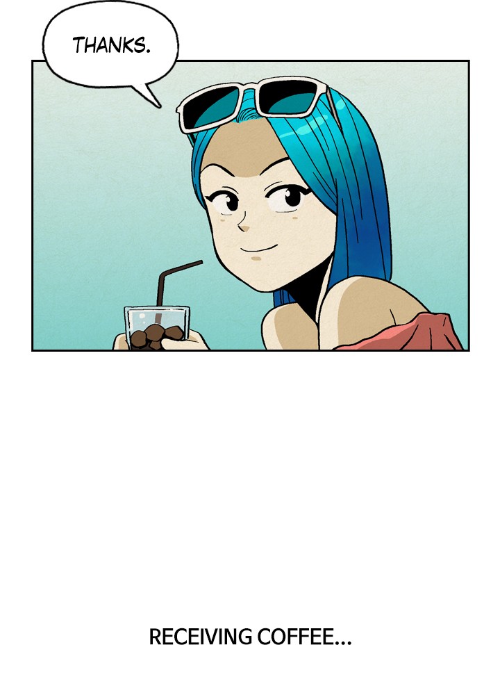 Heavenly Eats Chapter 28 - page 17