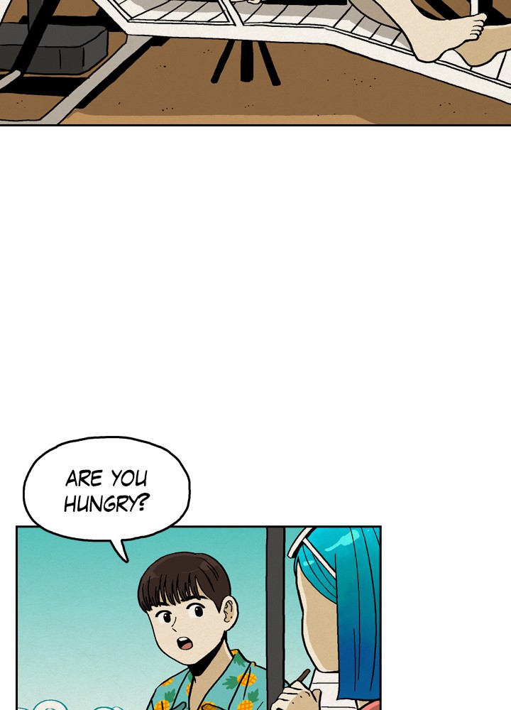 Heavenly Eats Chapter 28 - page 20