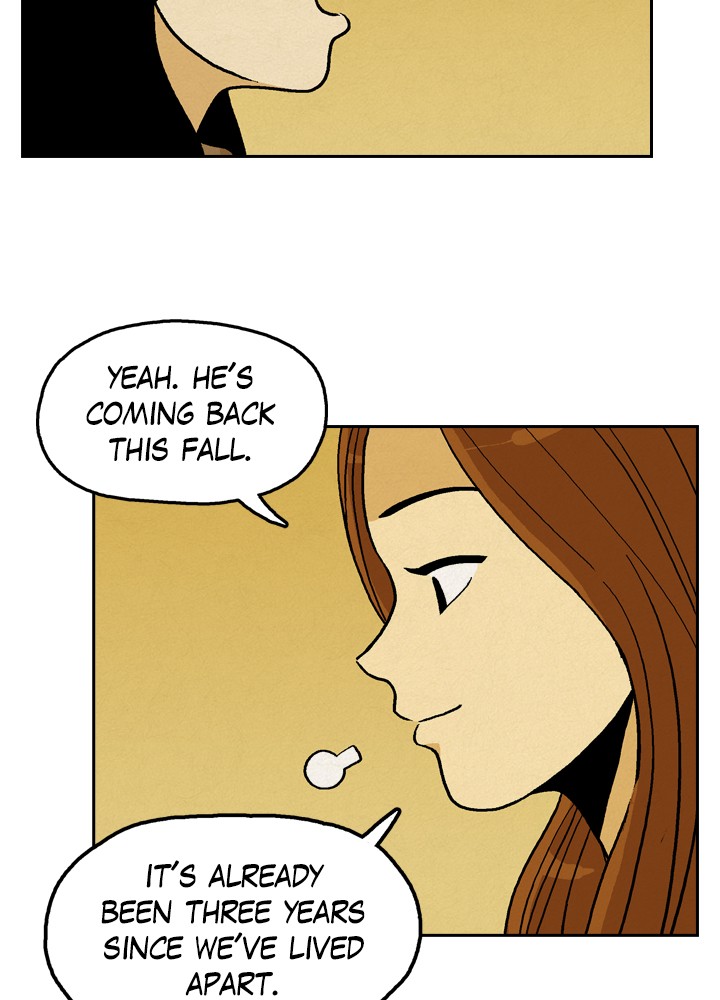 Heavenly Eats Chapter 28 - page 63