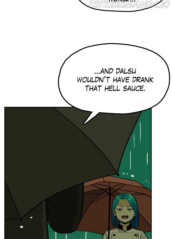 Heavenly Eats Chapter 23 - page 8