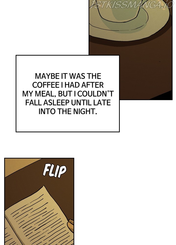 Heavenly Eats Chapter 23 - page 80