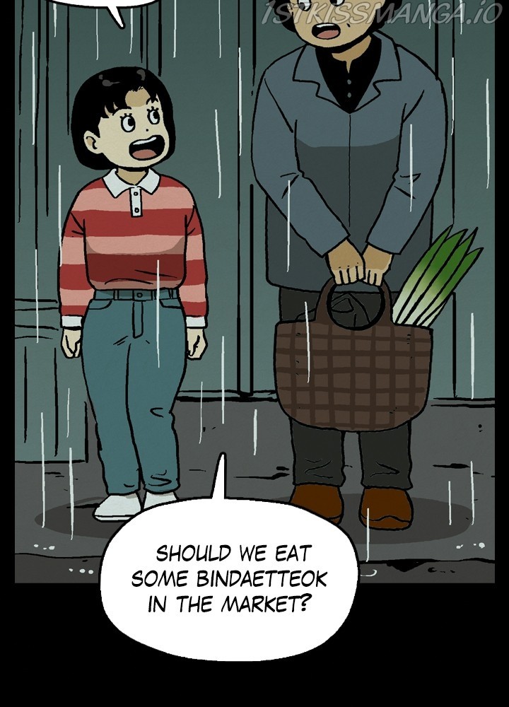 Heavenly Eats Chapter 22 - page 41