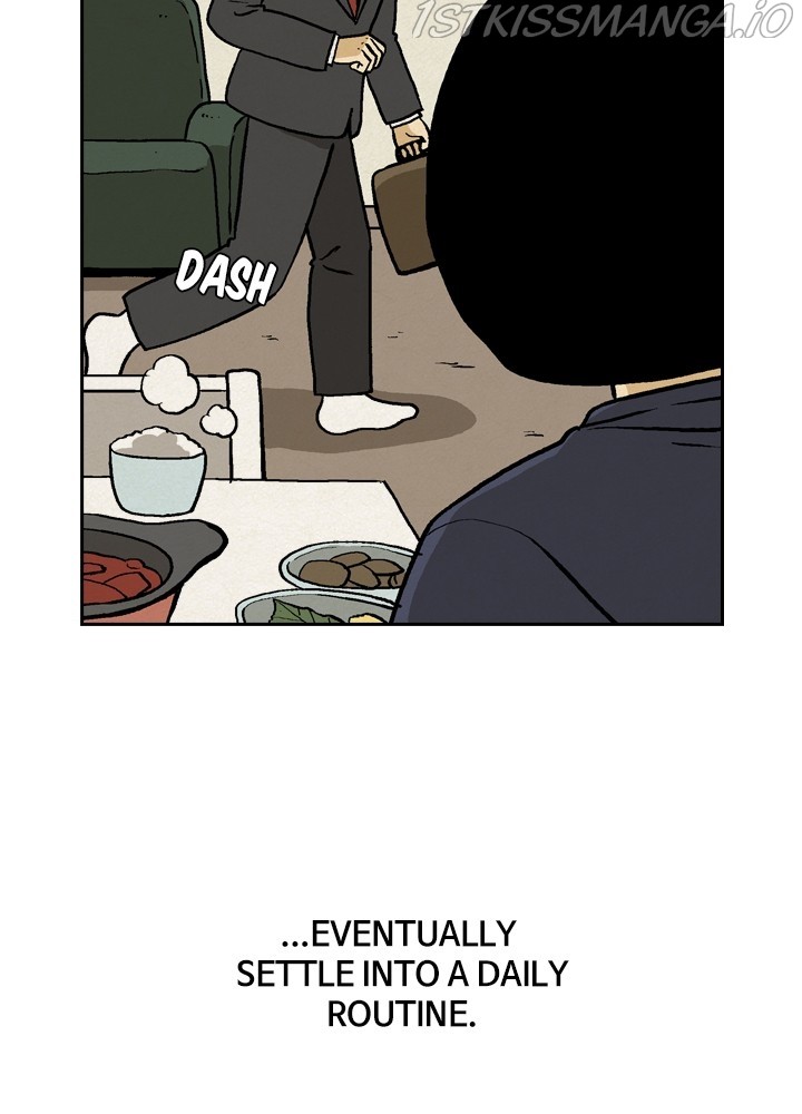 Heavenly Eats Chapter 21 - page 44