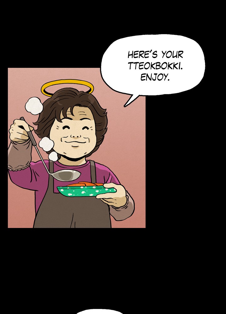 Heavenly Eats Chapter 12 - page 62