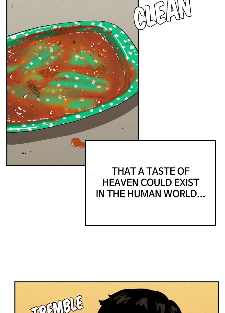 Heavenly Eats Chapter 12 - page 69