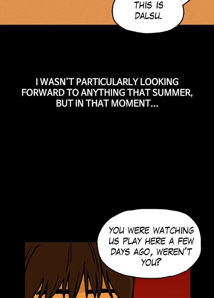 Heavenly Eats Chapter 6 - page 50