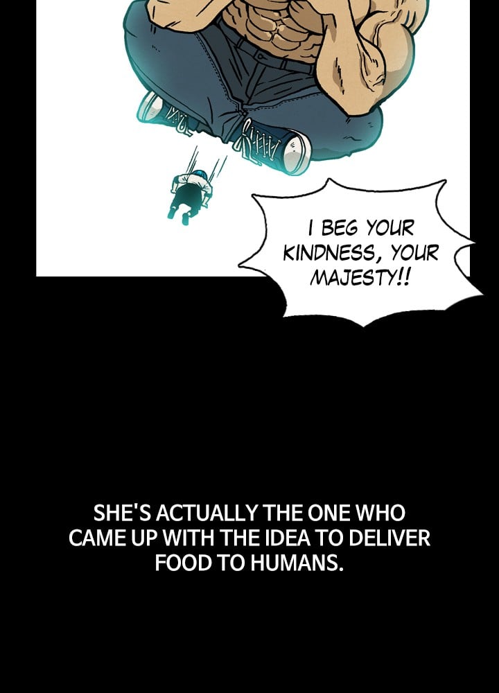 Heavenly Eats Chapter 2 - page 44