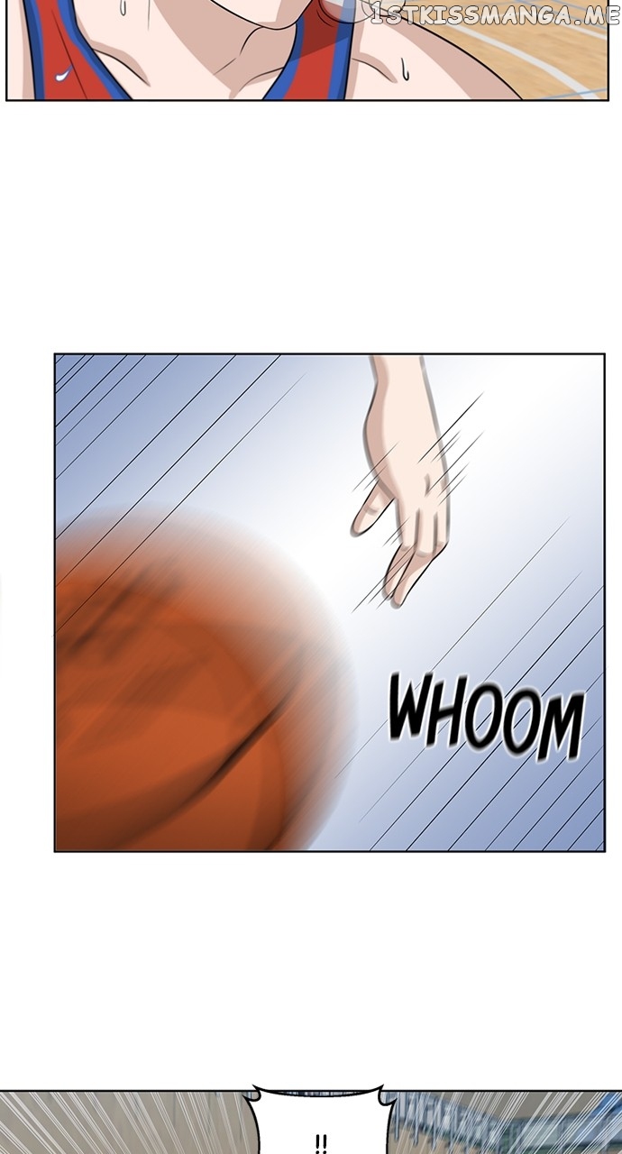 Big Man on the Court Chapter 11 - page 15