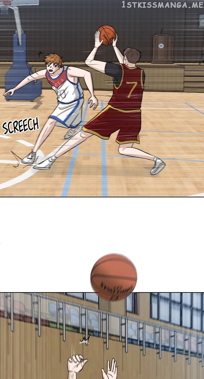 Big Man on the Court Chapter 11 - page 18