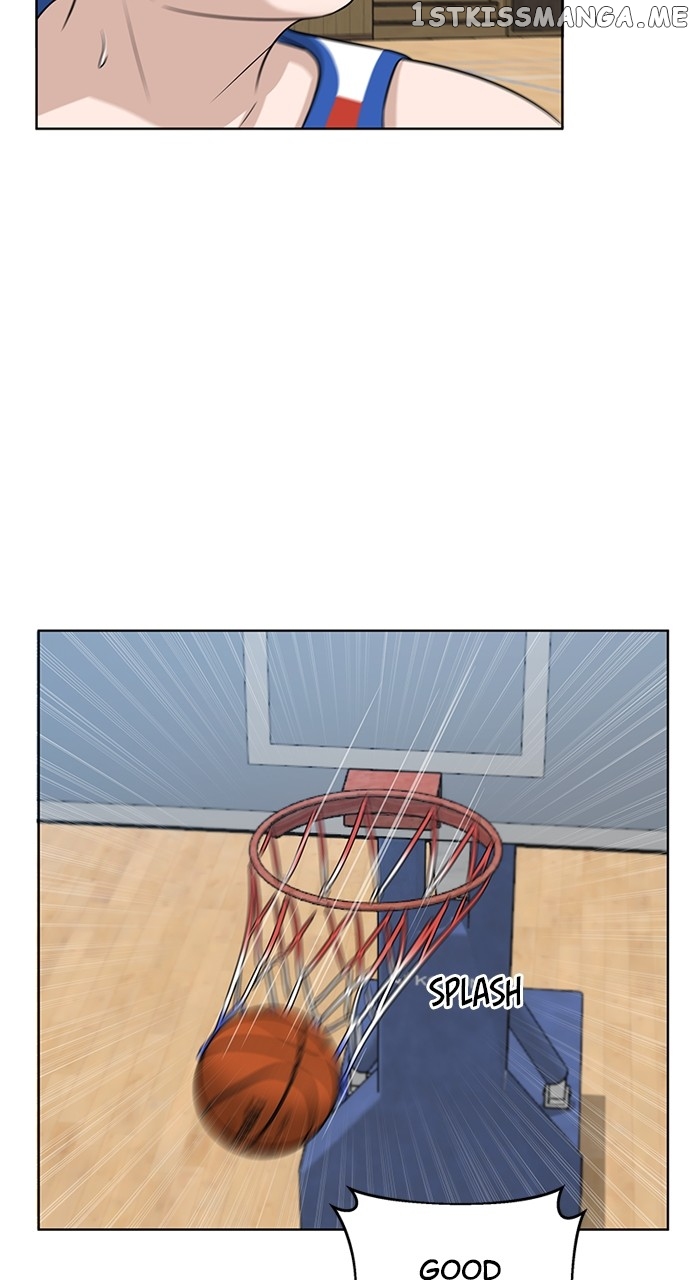 Big Man on the Court Chapter 11 - page 20