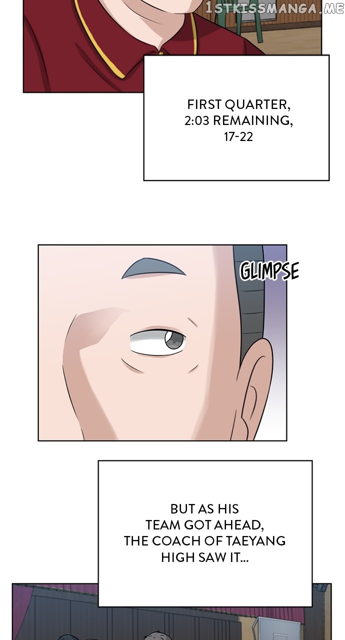 Big Man on the Court Chapter 11 - page 36