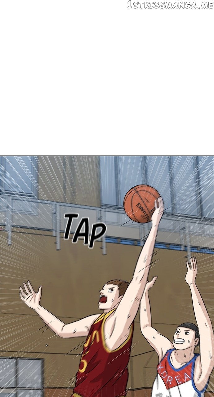 Big Man on the Court Chapter 11 - page 42