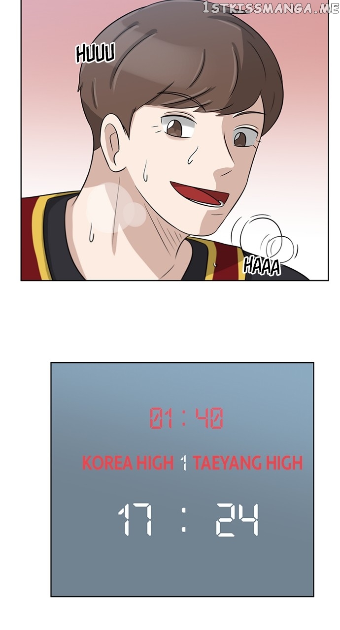 Big Man on the Court Chapter 11 - page 53