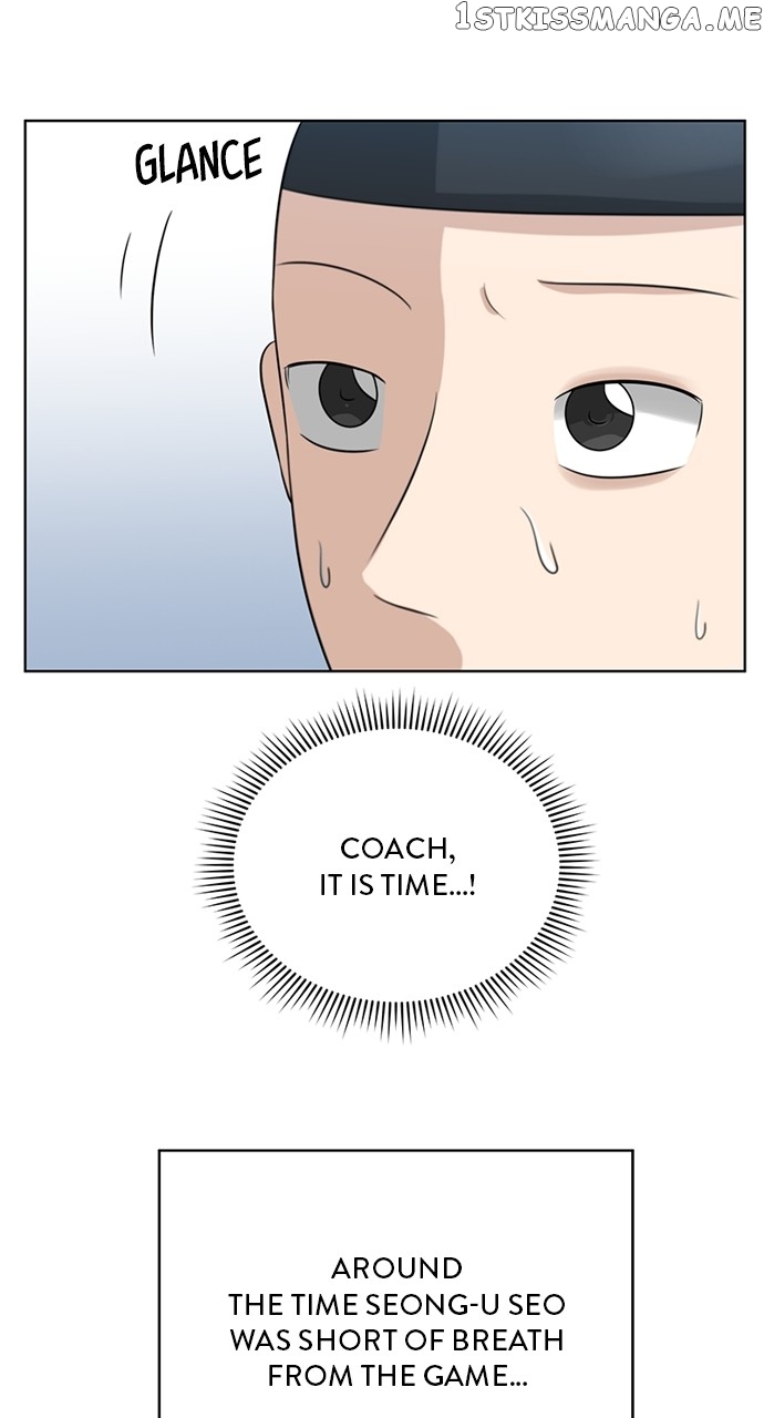 Big Man on the Court Chapter 11 - page 54