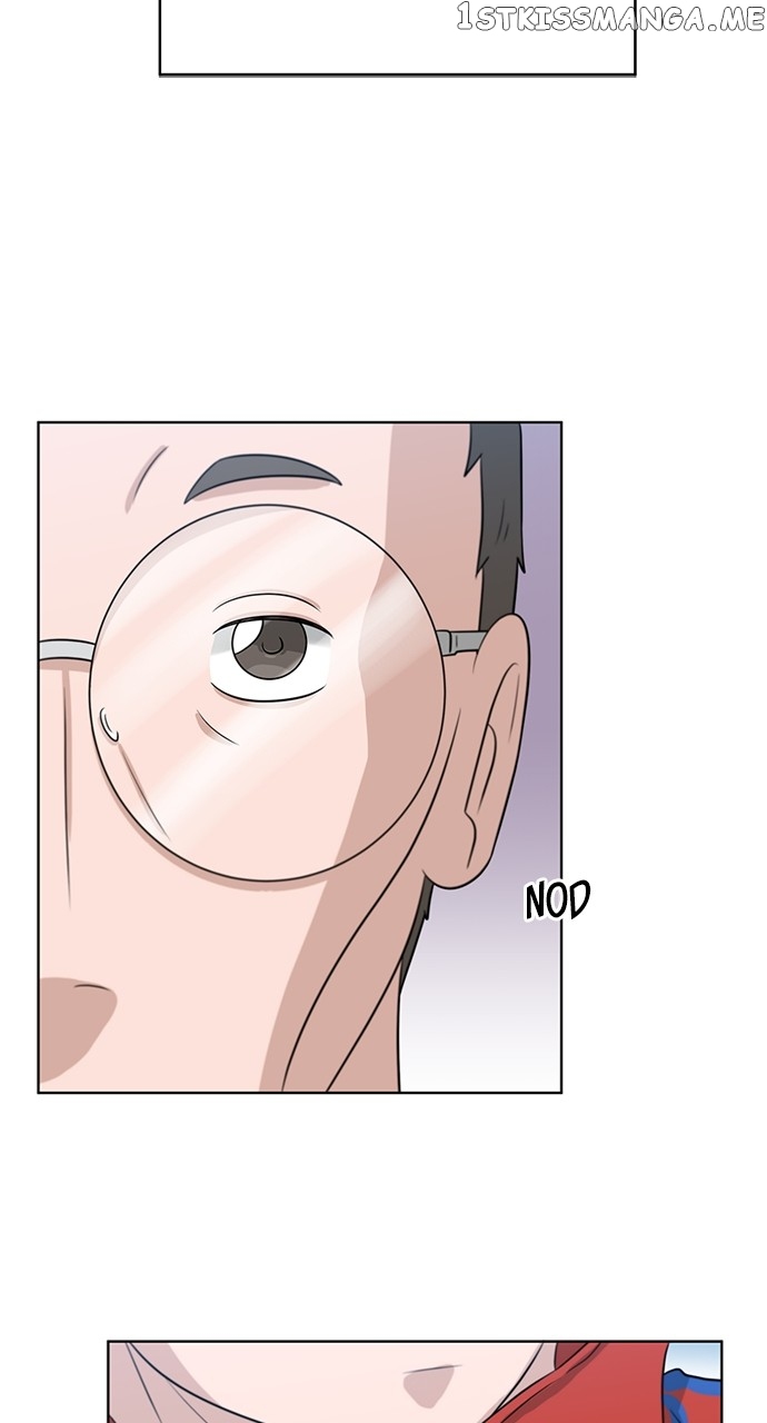 Big Man on the Court Chapter 11 - page 55