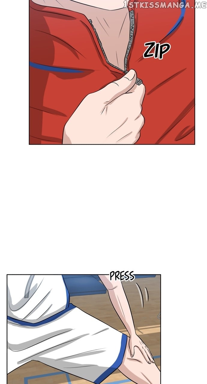 Big Man on the Court Chapter 11 - page 56