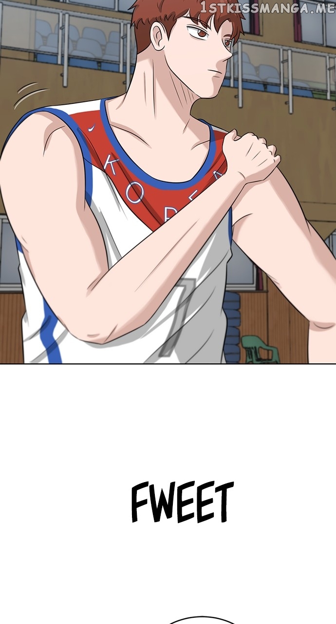 Big Man on the Court Chapter 11 - page 58