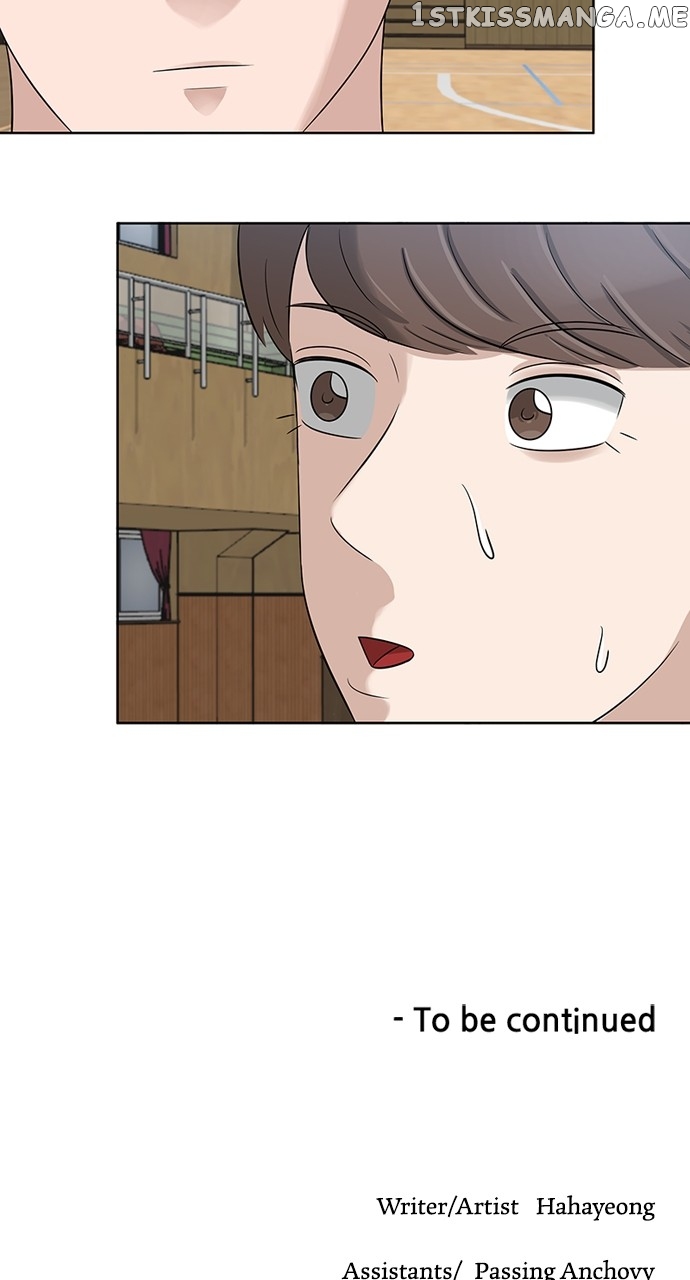 Big Man on the Court Chapter 11 - page 60