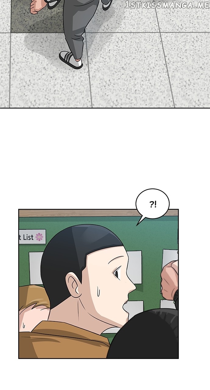 Big Man on the Court Chapter 5 - page 3