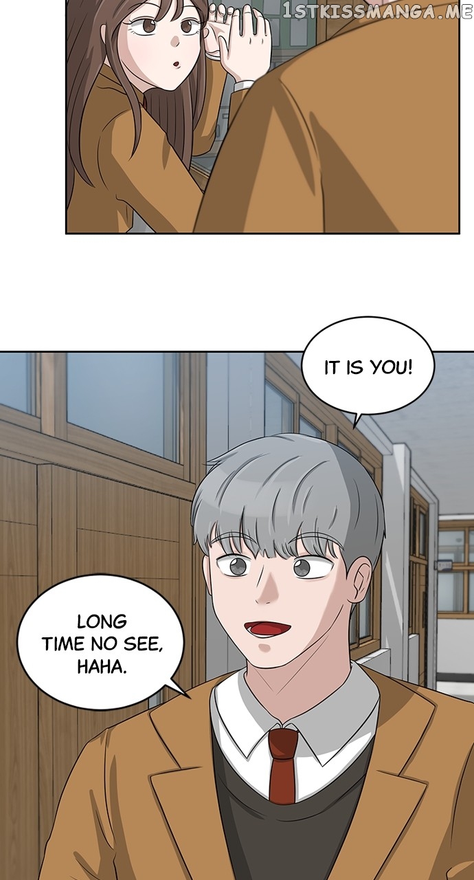 Big Man on the Court Chapter 5 - page 44