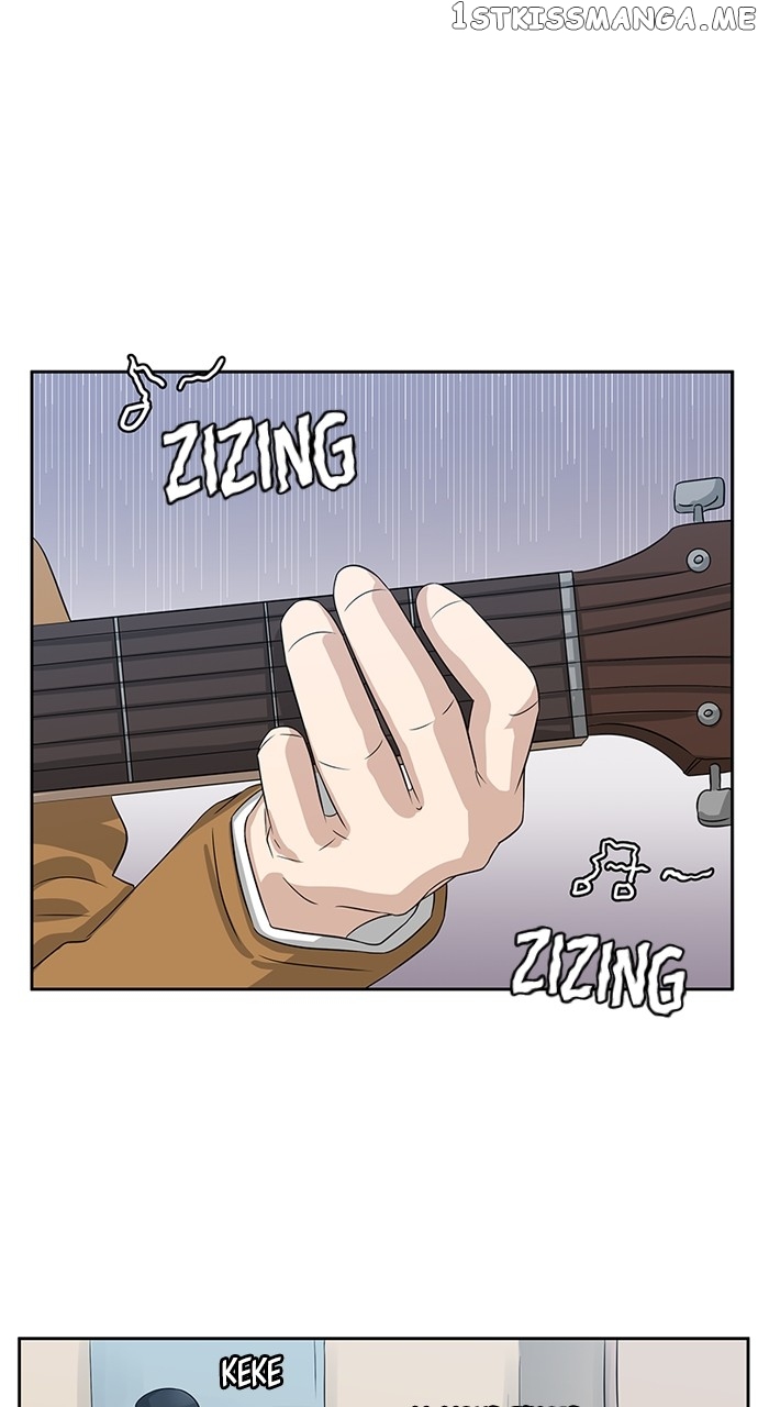 Big Man on the Court Chapter 5 - page 65