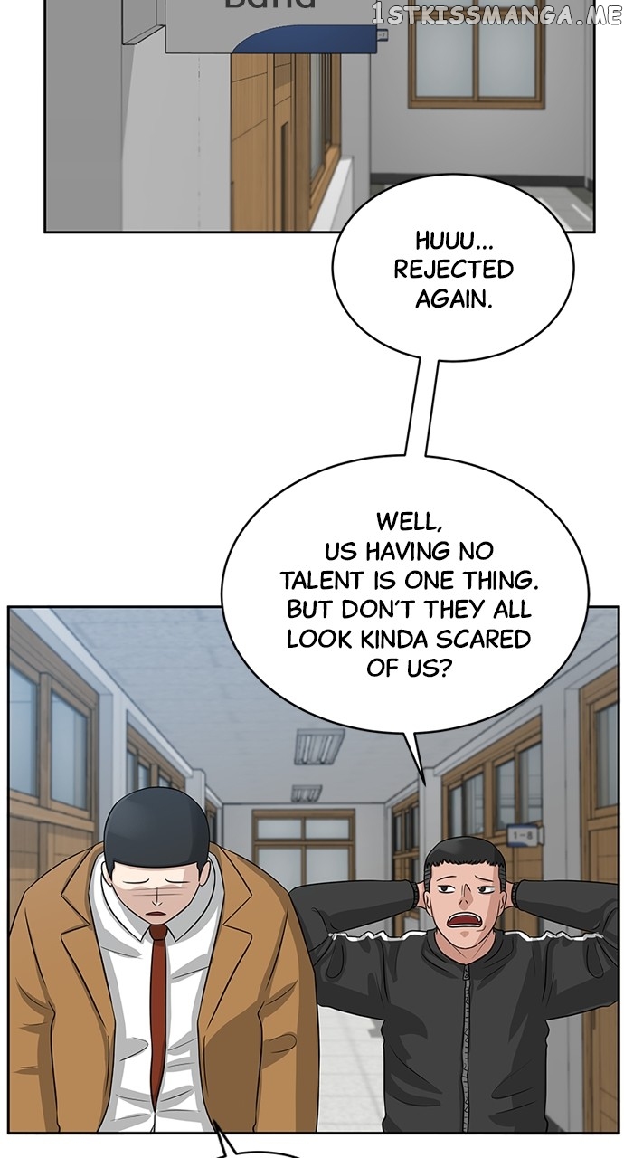 Big Man on the Court Chapter 5 - page 67
