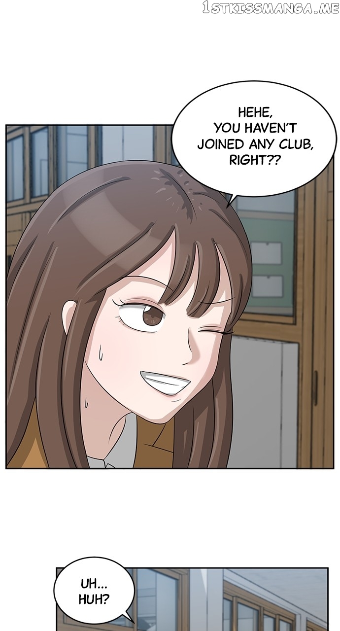 Big Man on the Court Chapter 5 - page 71