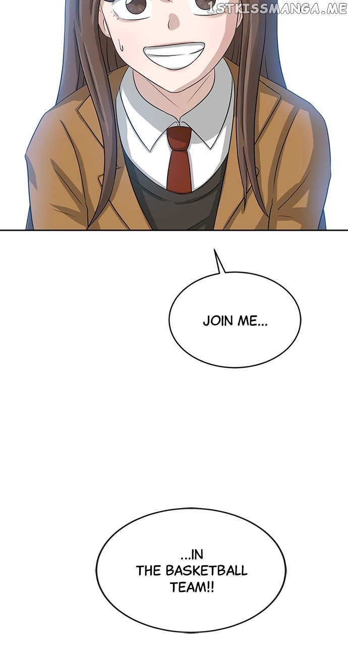 Big Man on the Court Chapter 5 - page 73