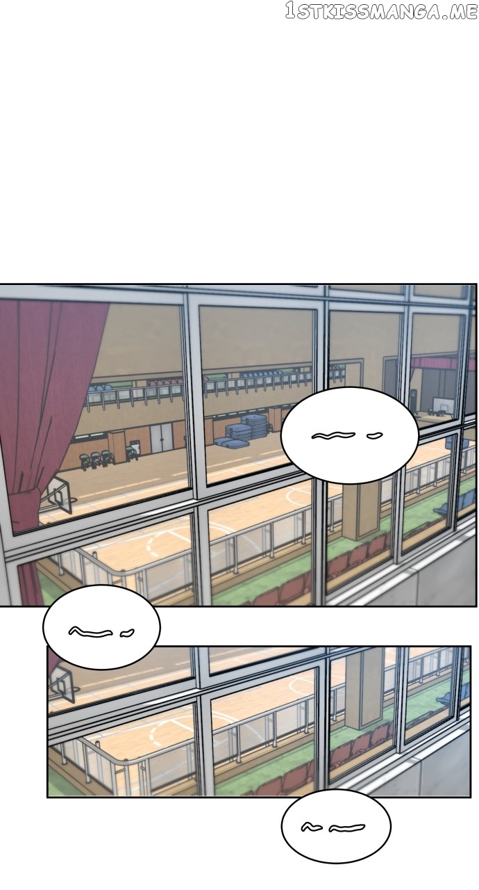 Big Man on the Court Chapter 3 - page 18