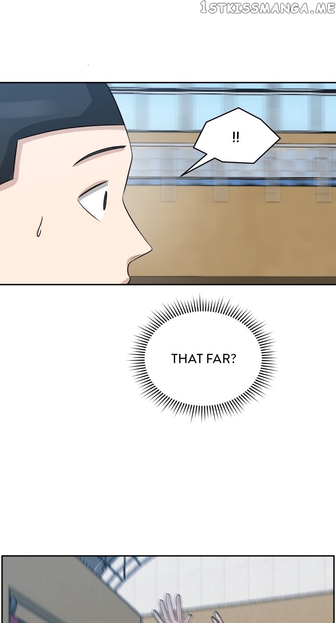 Big Man on the Court Chapter 3 - page 33