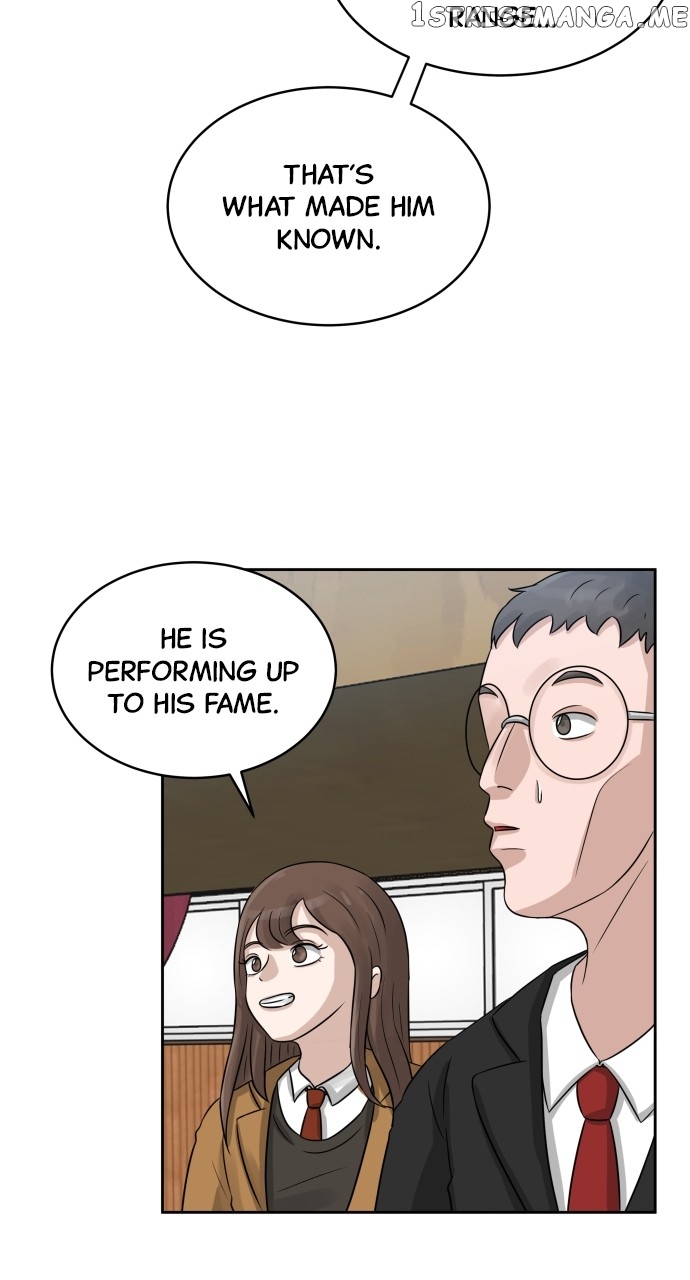 Big Man on the Court Chapter 3 - page 37