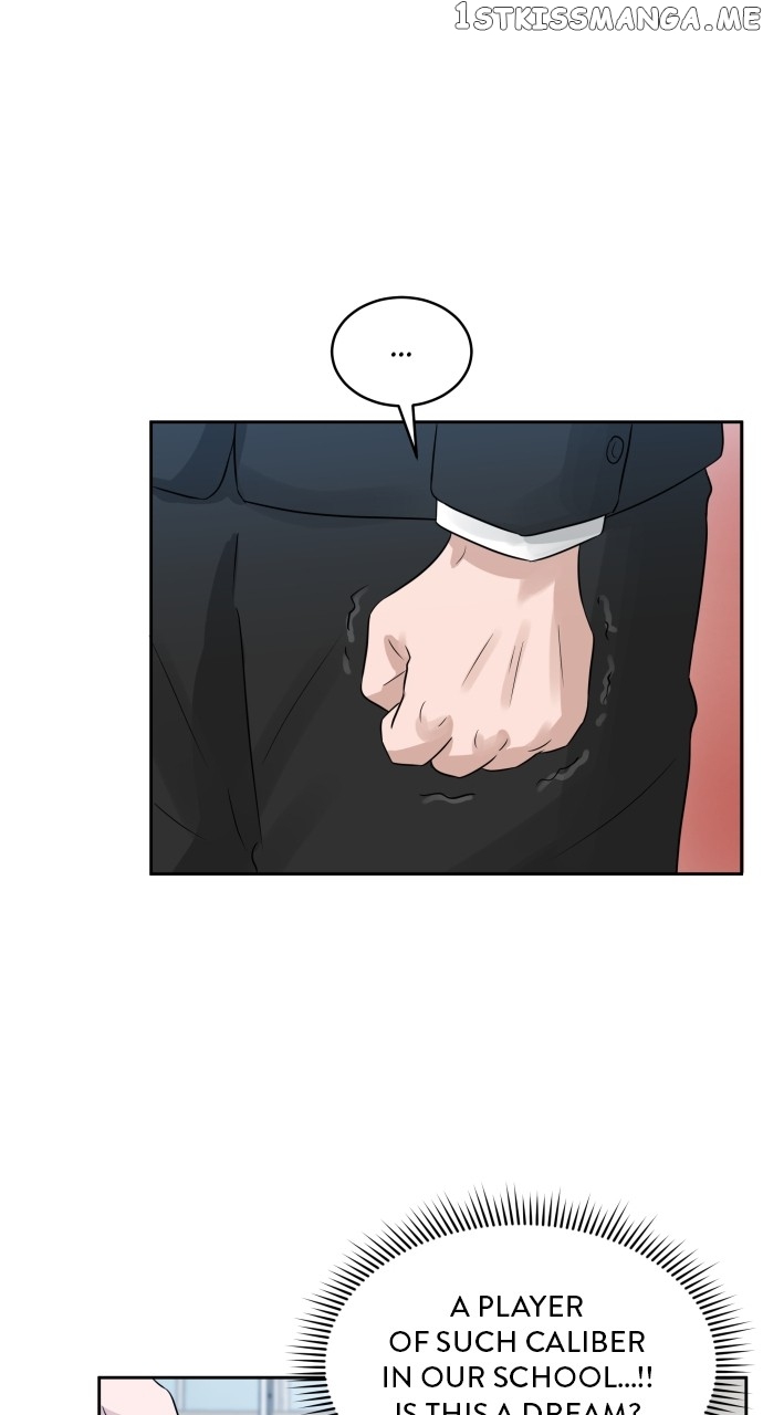 Big Man on the Court Chapter 3 - page 38