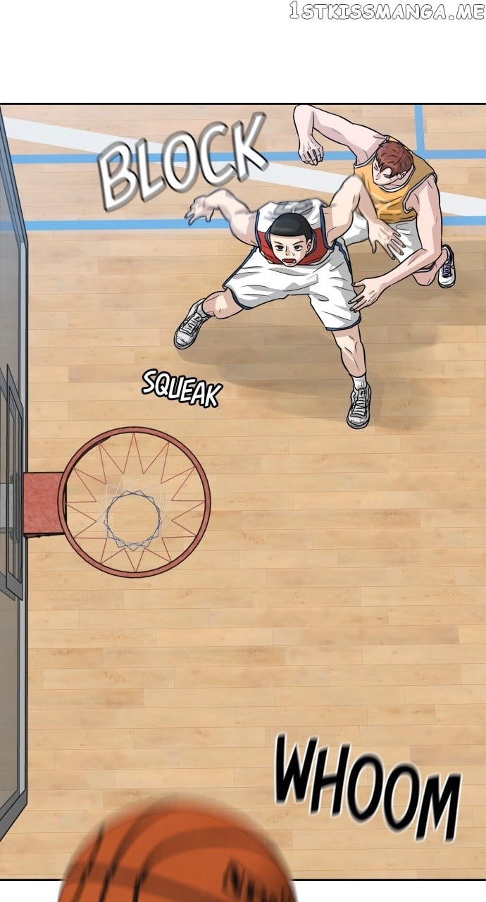 Big Man on the Court Chapter 3 - page 45