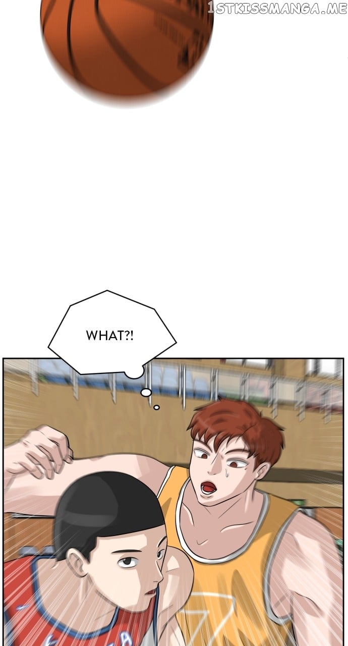 Big Man on the Court Chapter 3 - page 46