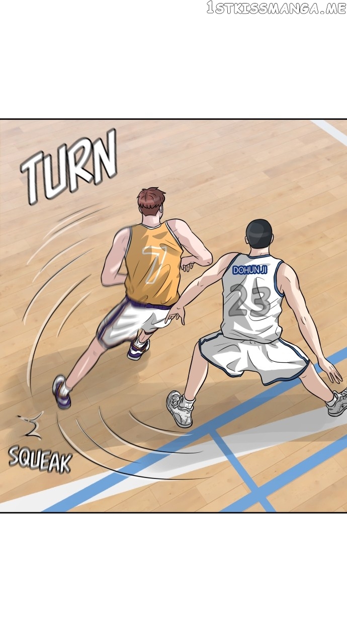 Big Man on the Court Chapter 3 - page 48