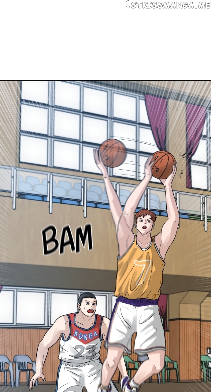 Big Man on the Court Chapter 3 - page 49