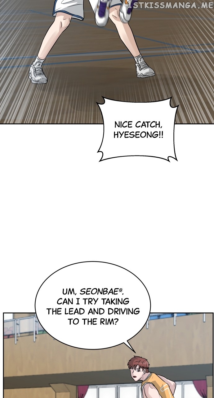 Big Man on the Court Chapter 3 - page 50