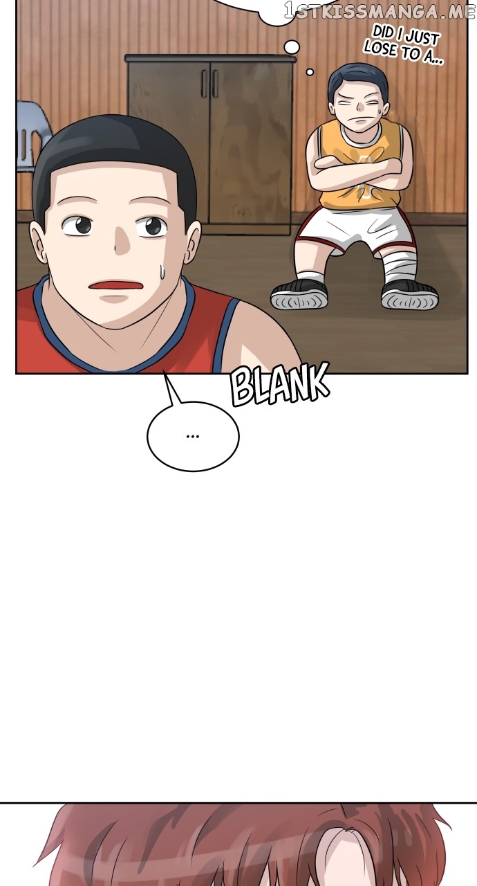 Big Man on the Court Chapter 3 - page 52