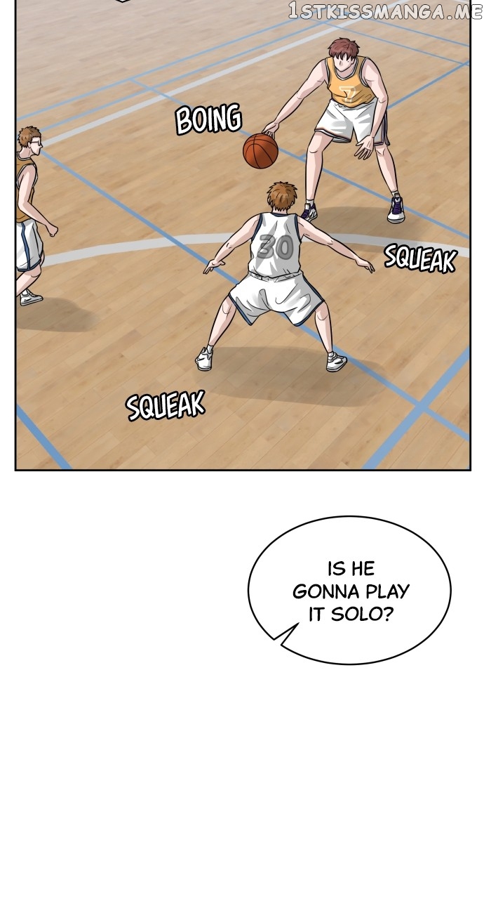 Big Man on the Court Chapter 3 - page 54