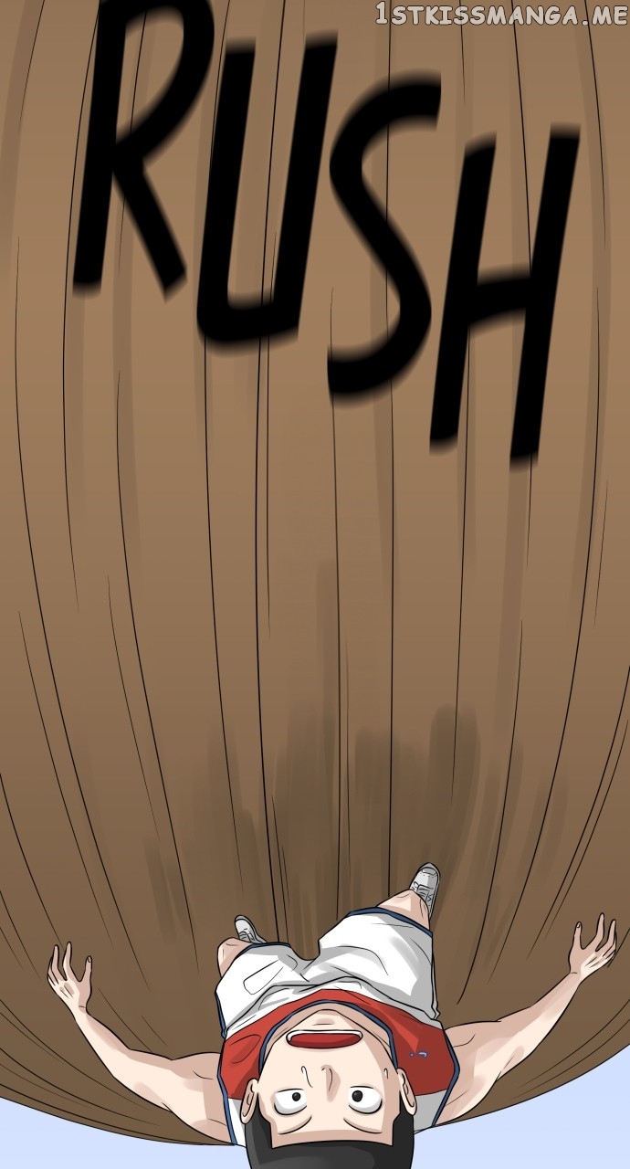 Big Man on the Court Chapter 3 - page 59