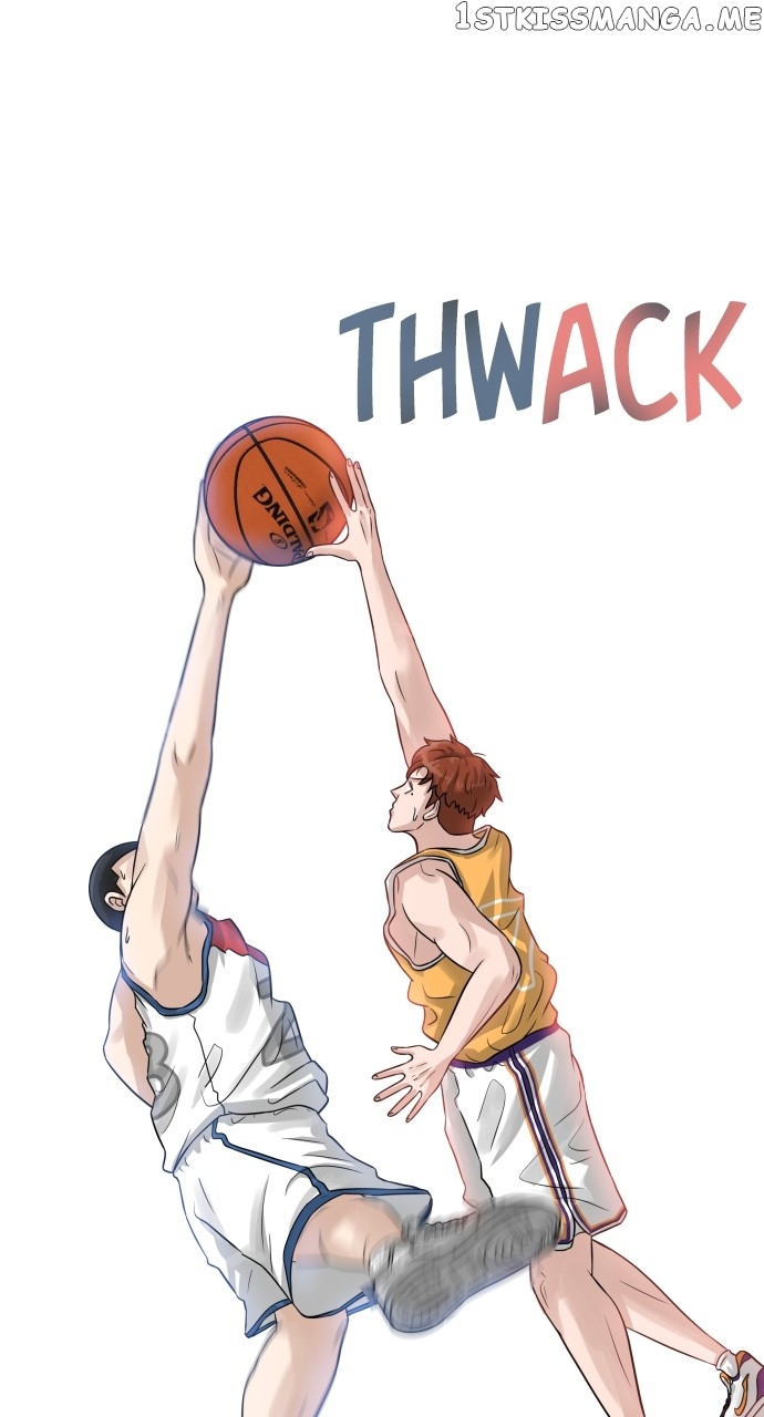Big Man on the Court Chapter 3 - page 65