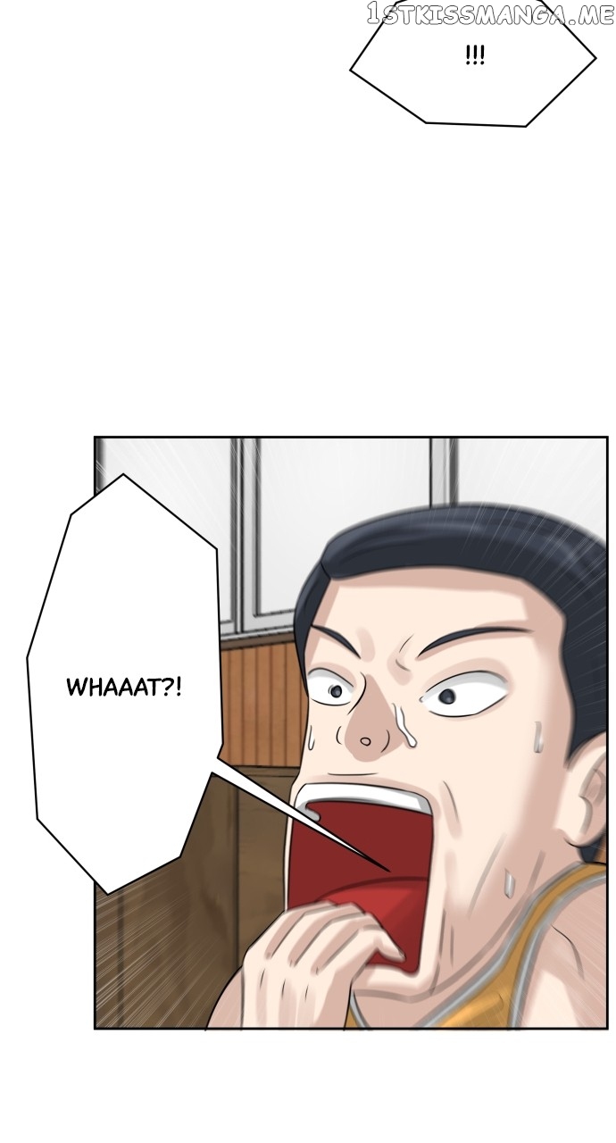 Big Man on the Court Chapter 3 - page 67