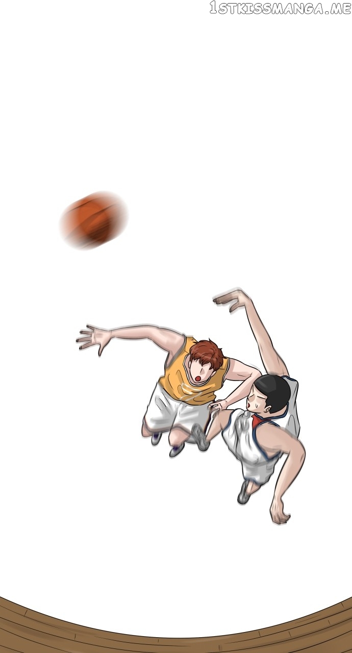 Big Man on the Court Chapter 3 - page 68