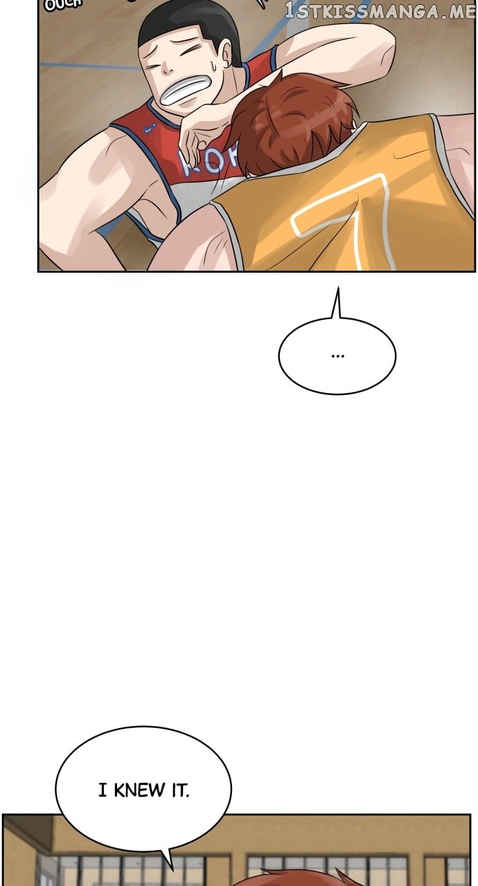 Big Man on the Court Chapter 3 - page 71