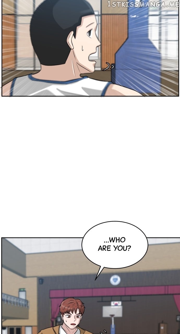 Big Man on the Court Chapter 3 - page 9