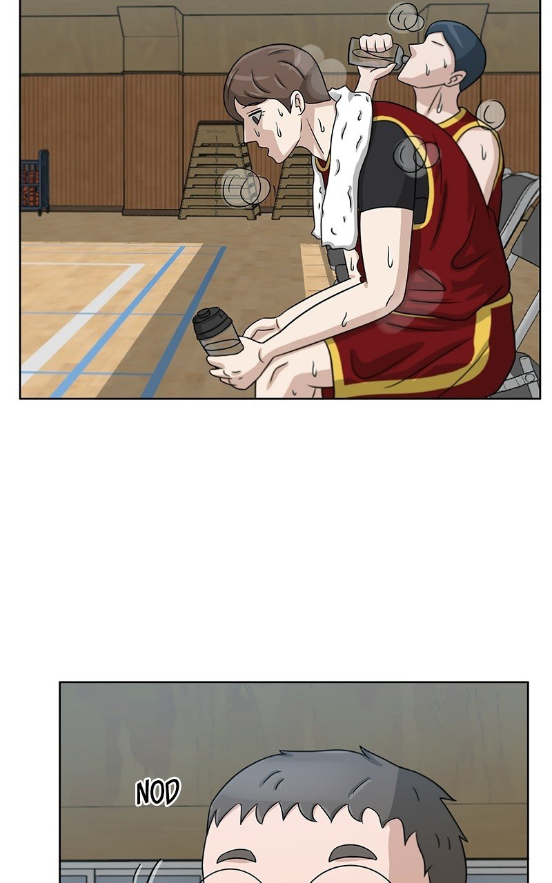 Big Man on the Court Chapter 14 - page 2
