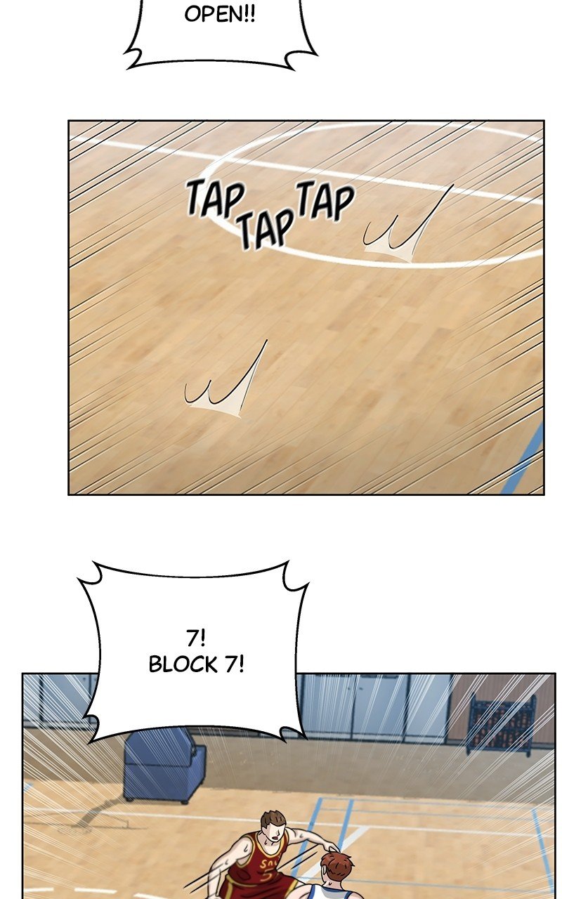 Big Man on the Court Chapter 14 - page 12